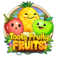 Tooty Fruity Fruits